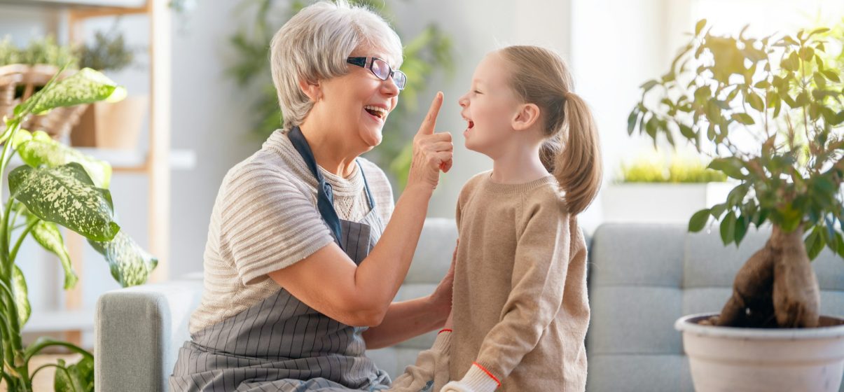 family-caring-for-plants-